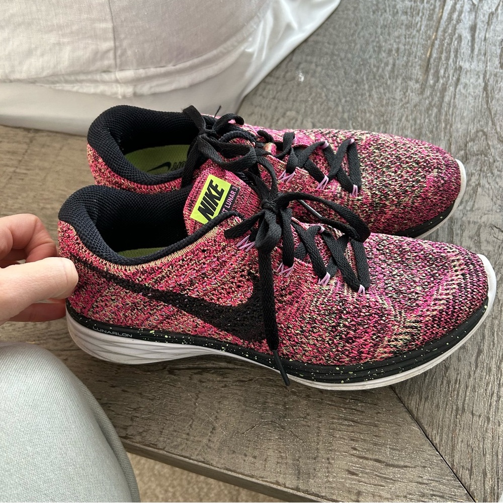 Nike size 6